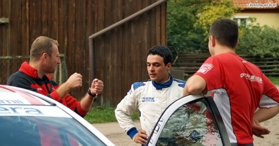 Testy Dytko Sport